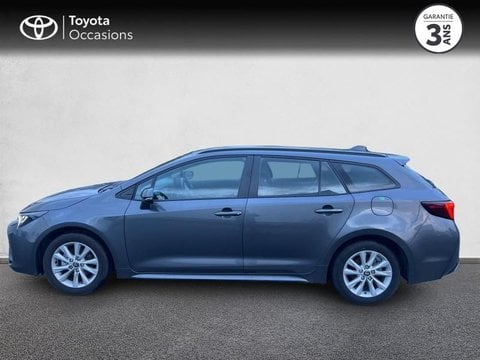 Voitures D'occasion À Belz | Toyota Corolla Touring Spt 1.8 140Ch Dynamic Business My24