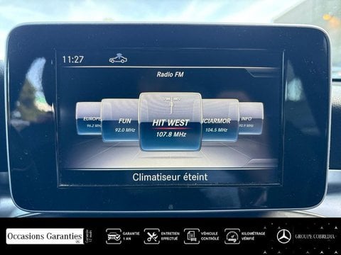 Voitures D'occasion À Saint-Brieuc | Mercedes-Benz Glc 250 D 204Ch Executive 4Matic 9G-Tronic