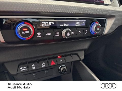 Voitures D'occasion À Saint-Martin-Des-Champs | Audi A1 Sportback 35 Tfsi 150Ch S Line S Tronic 7