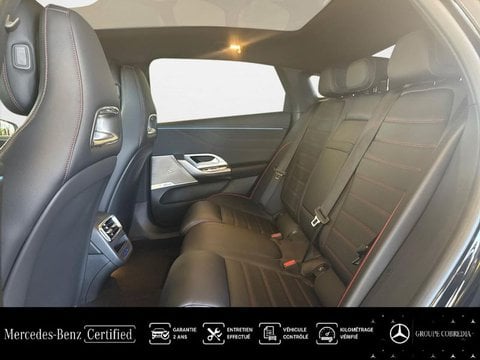 Voitures D'occasion À Bonchamps-Les-Laval | Mercedes-Benz Classe C 400 489Ch 94,5Kwh Amg Line 4M...