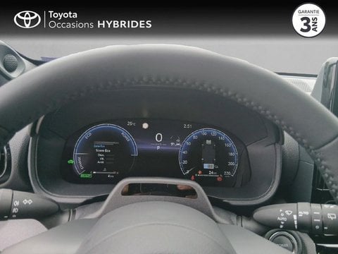 Voitures D'occasion À Ploërmel | Toyota Yaris Cross 130H Trail Mc26
