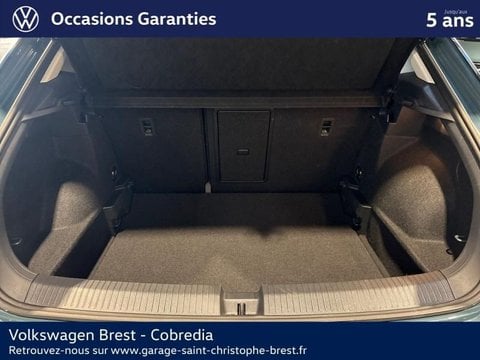 Voitures D'occasion À Brest | Volkswagen T-Roc 1.5 Tsi Evo2 150Ch Vw Edition Dsg7