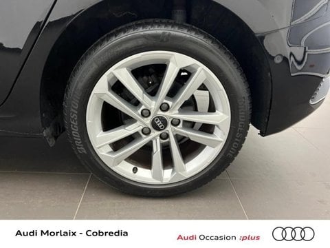 Voitures D'occasion À Saint-Martin-Des-Champs | Audi A3 Sportback 30 Tdi 116Ch Business Line S T...