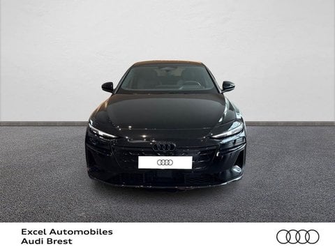 Voitures D'occasion À Brest | Audi S6 Avant E-Tron E-Tron 503Ch Quattro