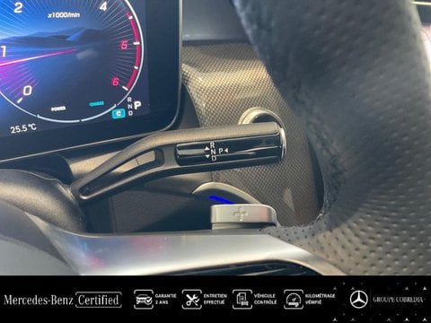 Voitures D'occasion À Quimper | Mercedes-Benz Glc 220 D 197Ch Amg Line 4Matic 9G-Tronic