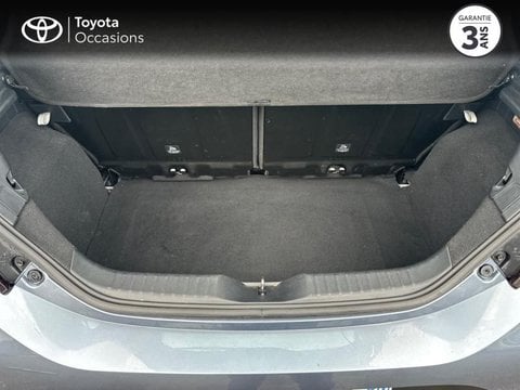 Voitures D'occasion À Belz | Toyota Aygo X 1.0 Vvt-I 72Ch Dynamic S-Cvt My24