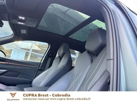 Voitures D'occasion À Brest | Cupra Terramar 1.5 Ehybrid 272Ch America S Cup Dsg6