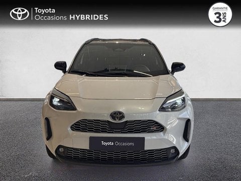 Voitures D'occasion À Pluneret | Toyota Yaris Cross 130H Gr Sport My26
