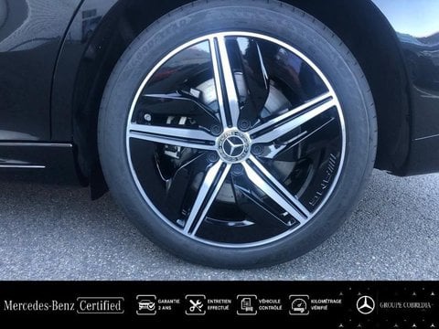 Voitures D'occasion À Saint-Malo | Mercedes-Benz Cla 250+ Eq 272Ch Limited Edition
