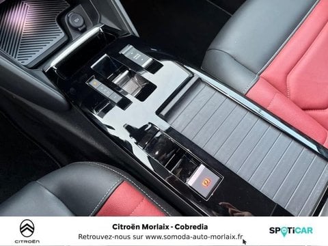 Voitures D'occasion À Saint-Martin-Des-Champs | Citroën C4 Puretech 130Ch S&S Shine Eat8