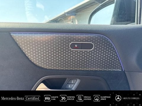 Voitures D'occasion À Bonchamps-Les-Laval | Mercedes-Benz Eqb 250+ 190Ch Amg Line