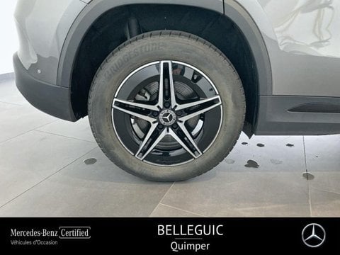 Voitures D'occasion À Bonchamps-Les-Laval | Mercedes-Benz Eqa 250 190Ch Amg Line
