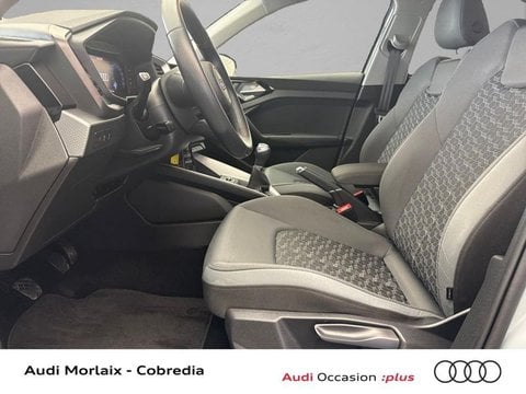 Voitures D'occasion À Lannion | Audi A1 Sportback 25 Tfsi 95Ch Advanced