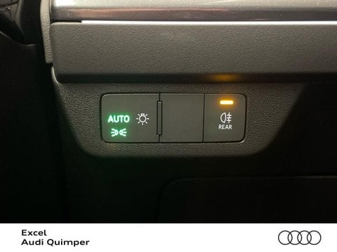 Voitures D'occasion À Quimper | Audi Q4 E-Tron 45 E-Tron 285Ch S Line