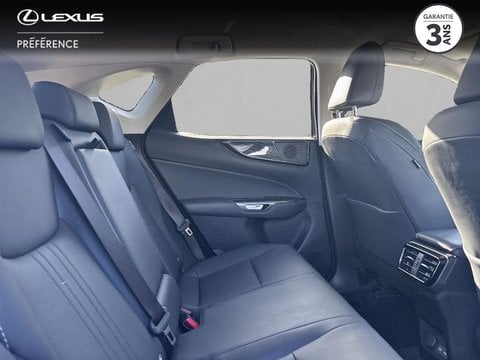 Voitures D'occasion À Lanester | Lexus Nx 350H 2Wd Luxe My25