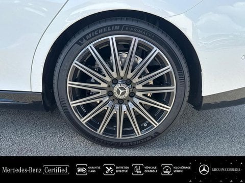 Voitures D'occasion À Vannes | Mercedes-Benz Cla Shooting Brake 200 Amg Line