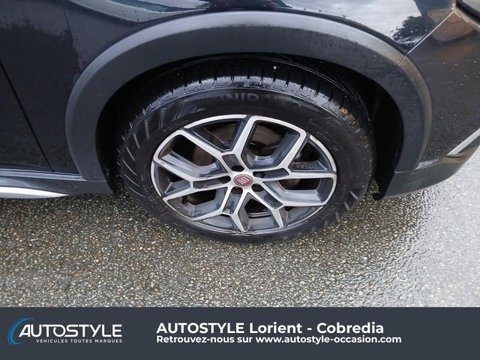 Voitures D'occasion À Lanester | Fiat Tipo Cross 1.0 Firefly Turbo 100Ch S/S Plus
