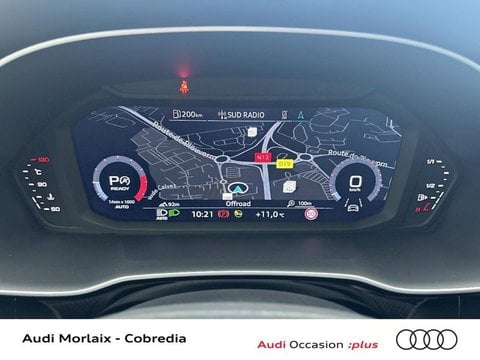 Voitures D'occasion À Saint-Martin-Des-Champs | Audi Q3 Sportback 35 Tfsi 150Ch S Line S Tronic 7