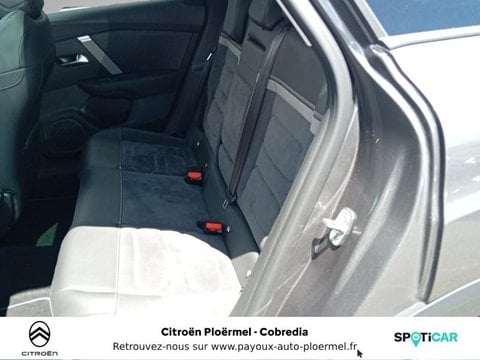 Voitures D'occasion À Ploërmel | Citroën C4 Bluehdi 130Ch S&S Shine Pack Eat8