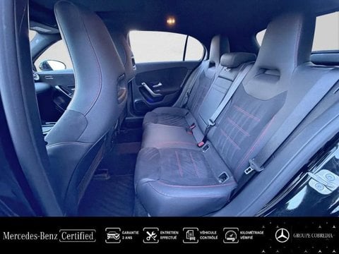 Voitures D'occasion À Saint-Malo | Mercedes-Benz Classe A 250 E Hybrid Eq 163+109Ch Amg Line 8G-Dct