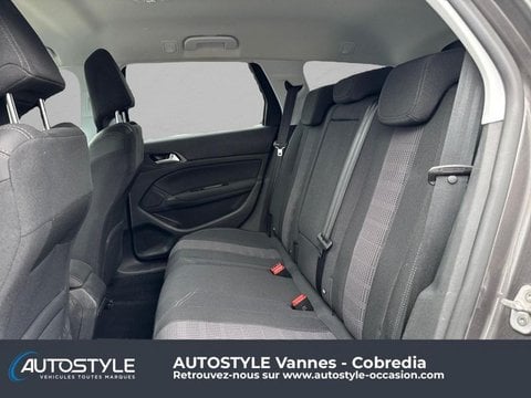 Voitures D'occasion À Theix-Noyalo | Peugeot 308 Sw 1.5 Bluehdi 130Ch S&S Allure