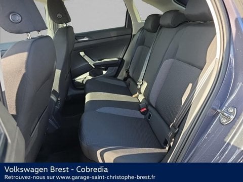 Voitures D'occasion À Brest | Volkswagen Taigo 1.0 Tsi 116Ch Vw Edition Dsg7