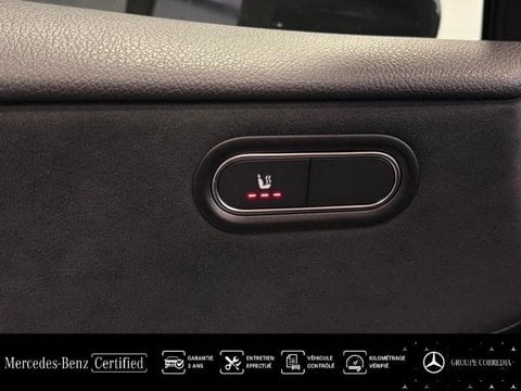 Voitures D'occasion À Saint-Martin-Des-Champs | Mercedes-Benz Classe A 200 163Ch Amg Line 7G-Dct
