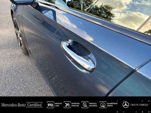 Voitures D'occasion À Brest | Mercedes-Benz Classe A 200 D 150Ch Progressive Line 8G-Dct
