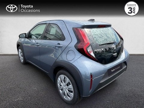 Voitures D'occasion À Saint-Martin-Des-Champs | Toyota Aygo X 1.0 Vvt-I 72Ch Dynamic My24