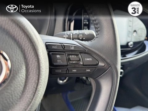 Voitures D'occasion À Saint-Martin-Des-Champs | Toyota Aygo X 1.0 Vvt-I 72Ch Design