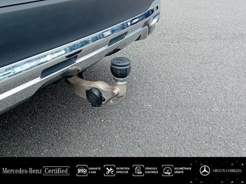 Voitures D'occasion À Brest | Mercedes-Benz Glc 300 E Hybrid 313Ch Business Line 4Matic 9G-Tronic