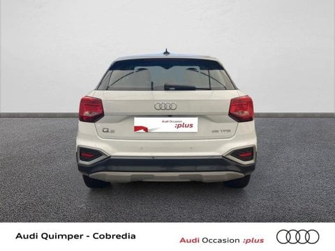 Voitures D'occasion À Quimper | Audi Q2 35 Tfsi 150Ch Design S Tronic 7