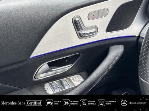 Voitures D'occasion À Saint-Grégoire | Mercedes-Benz Gle 350 De 194+136Ch Amg Line 4Matic 9G-Tr...