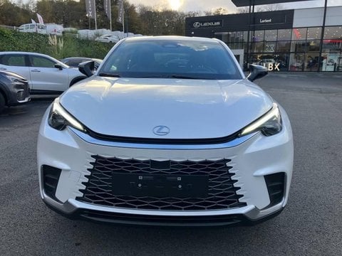 Voitures D'occasion À Lanester | Lexus Lbx 1.5 136Ch Elegant 2Wd