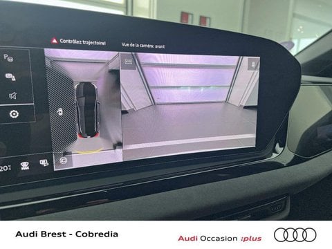 Voitures D'occasion À Brest | Audi S5 Avant 3.0 Tfsi Hybride 367Ch Quattro Stronic 7