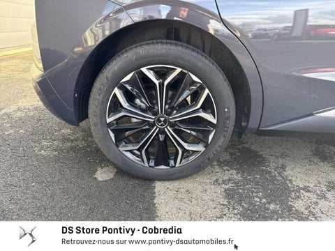 Voitures D'occasion À Saint-Thuriau | Ds Ds 4 Bluehdi 130Ch Etoile Automatique