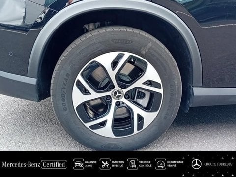 Voitures D'occasion À Brest | Mercedes-Benz Glc 300 E Hybrid 313Ch Business Line 4Matic 9G-Tronic