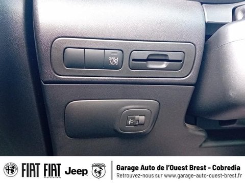 Voitures D'occasion À Brest | Citroën C3 Aircross Puretech 110Ch S&S Shine E6.D-Temp