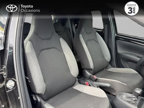 Voitures D'occasion À Saint-Martin-Des-Champs | Toyota Aygo X 1.0 Vvt-I 72Ch Dynamic S-Cvt My24