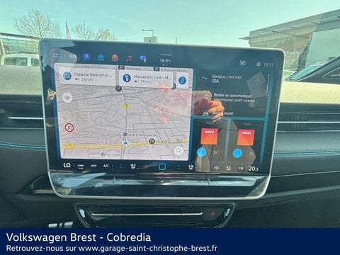 Voitures D'occasion À Brest | Volkswagen Id.7 286Ch Pro 77Kwh Style