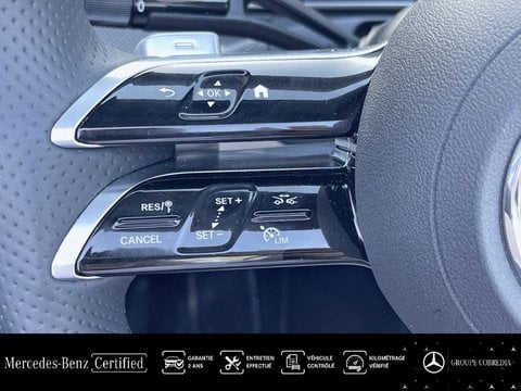 Voitures D'occasion À Saint-Grégoire | Mercedes-Benz Cle Cabriolet 200 204Ch Amg Line 9G Tronic