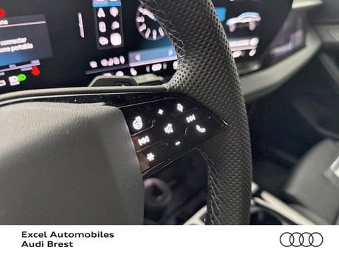 Voitures D'occasion À Brest | Audi Q6 E-Tron E-Tron 387Ch Quattro S Line