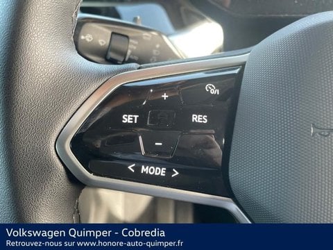 Voitures D'occasion À Quimper | Volkswagen Id. Buzz 204Ch Pro 77 Kwh