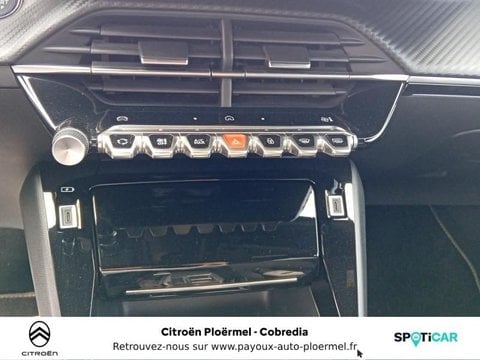 Voitures D'occasion À Ploërmel | Peugeot 2008 1.2 Hybrid 136Ch Gt E-Dcs6