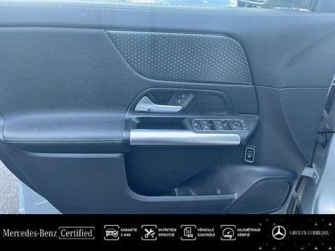 Voitures D'occasion À Saint-Grégoire | Mercedes-Benz Gla 200 D 150Ch Progressive Line 8G-Dct