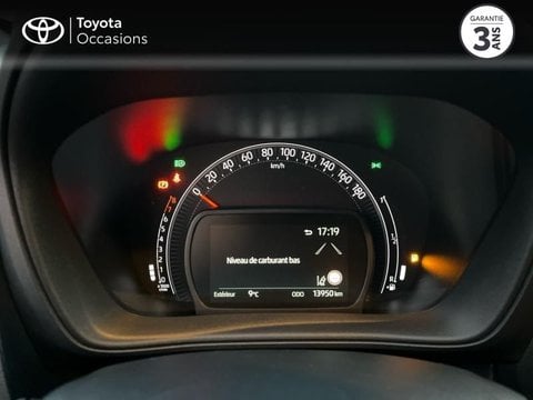 Voitures D'occasion À Lanester | Toyota Aygo X 1.0 Vvt-I 72Ch Design