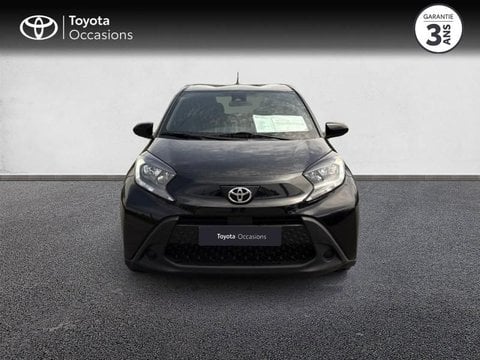 Voitures D'occasion À Concarneau | Toyota Aygo X 1.0 Vvt-I 72Ch Dynamic S-Cvt My24