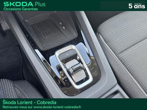 Voitures D'occasion À Lanester | Škoda Octavia Combi 1.5 Tsi Act Hybrid 150Ch Selection Dsg7