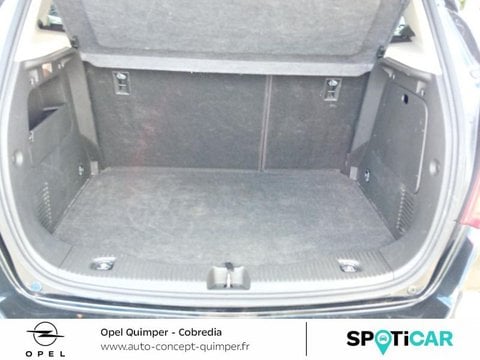 Voitures D'occasion À Quimper | Opel Mokka X 1.6 Cdti 136Ch Elite 4X2