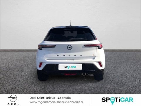 Voitures D'occasion À Yffiniac | Opel Mokka 1.2 Turbo 130Ch Gs Line Bva8